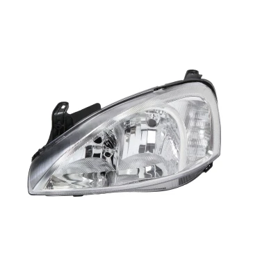 Afbeelding van Van Wezel Koplamp 3777963