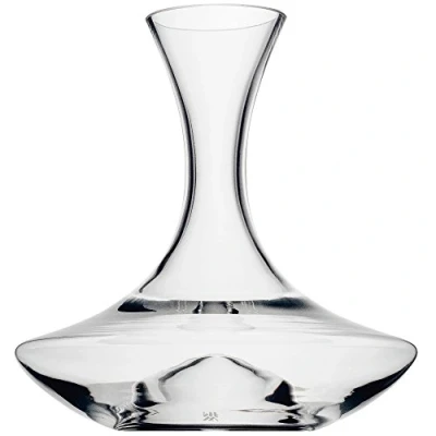 Afbeelding van WMF Decanteerkaraf Rode Wijn 1,5 Liter Transparant
