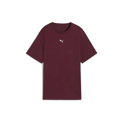 Afbeelding van ESS Relaxed T shirt voor Dames, Maat S PUMA