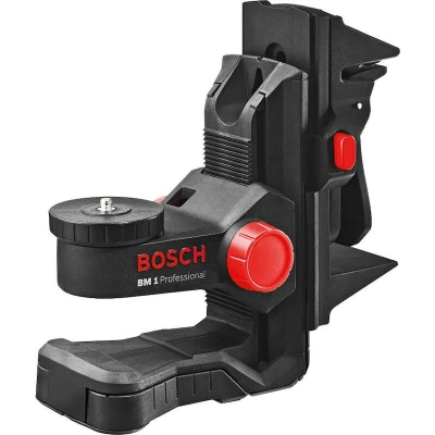 Image de BOSCH BM 1 Professional support universel pour lasers à ligne et spot 1/4&quot; 0601015A01