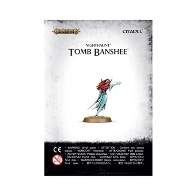 Afbeelding van Nighthaunt: Tomb Banshee