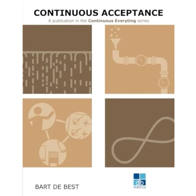 Afbeelding van DevOps Continuous Acceptance