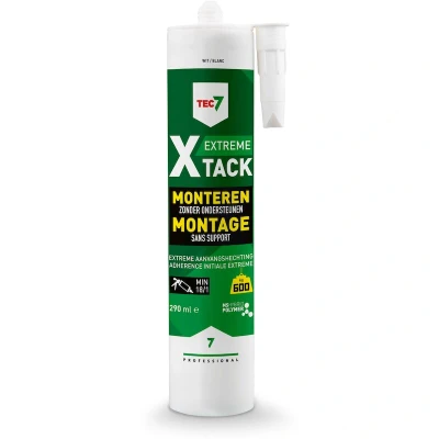 Image de Tec7 X Tack