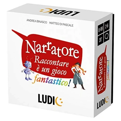 Afbeelding van Ludic Officiële merchandising