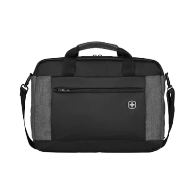 Afbeelding van Wenger Underground Messenger Laptoptas 16 inch