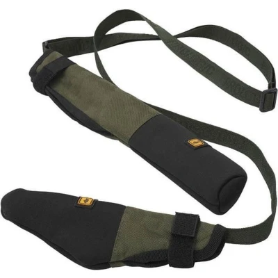 Afbeelding van Prologic Connected Tip&amp;Butt Protector 2pc Foudraal
