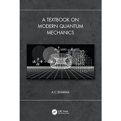 Afbeelding van A Textbook on Modern Quantum Mechanics