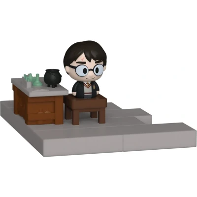 Afbeelding van Funko Harry Potter Mini Moments Figuur