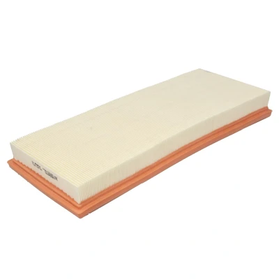 Afbeelding van BOSCH F 026 400 791 Luchtfilter 41mm 156mm 380mm Filter insert