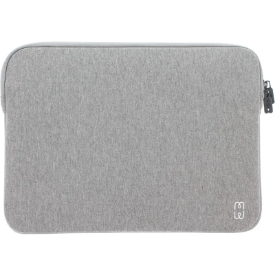 Afbeelding van MW Sleeve Macbook 12&#039;&#039; Grey/White