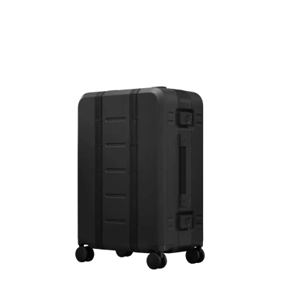 Afbeelding van D__b__™ Ramverk Pro Check in Luggage Medium, Black Out
