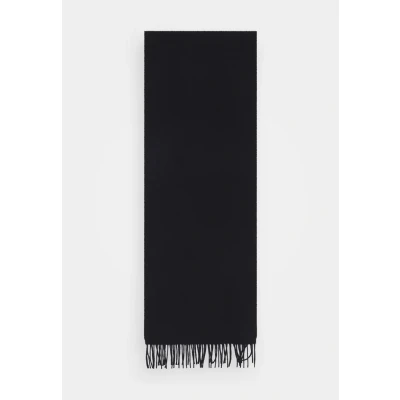 Afbeelding van GANT Scarf Unisex Sjaal, Maat: One Size, Evening blue