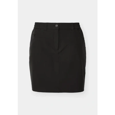 Afbeelding van Icepeak Bedra Rokken, Dames, Maat: 42, Basic black