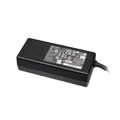 Afbeelding van Acer Stroom adapter 5,5mm aansluiting 65W Zwart