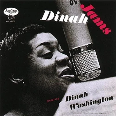 Afbeelding van Dinah Jams