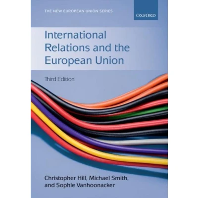 Afbeelding van International Relations and the European Union