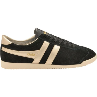 Afbeelding van Gola Bullet Pearl Black Sneakers 41