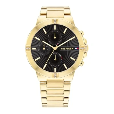 Image de Tommy Hilfiger 1782380 Quartz 38mm 5ATM
