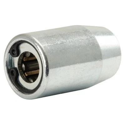 Afbeelding van KS Tools, Schroevendraaiers, 1/2&quot; Rietschroevendraaier (vierkant)