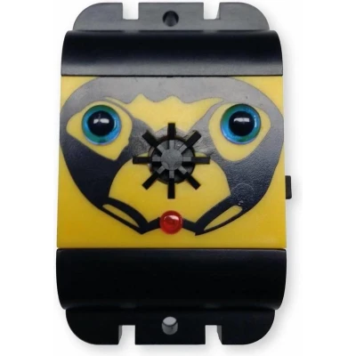 Afbeelding van Isotronic Devils Eye Vogelverjager