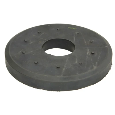 Afbeelding van Magnum Technology Veerschotel A8W045