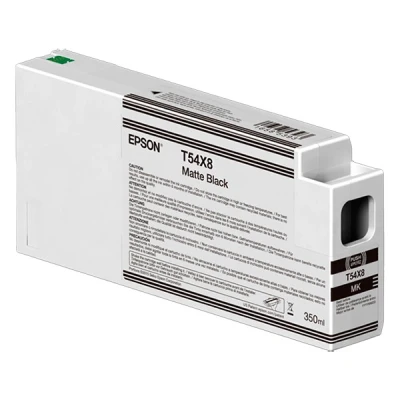 Image de Epson T8248 350 ml noir mat original cartouche d&#039;encre pour SureColor SC P6000 P7000 P7000V P8000 P9000 P9000V