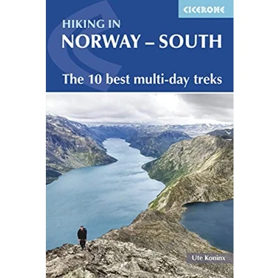 Afbeelding van Trekking in Southern Norway