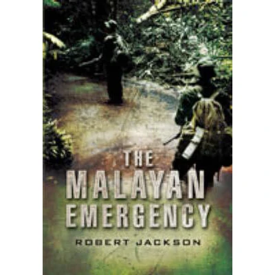 Afbeelding van Malayan Emergency