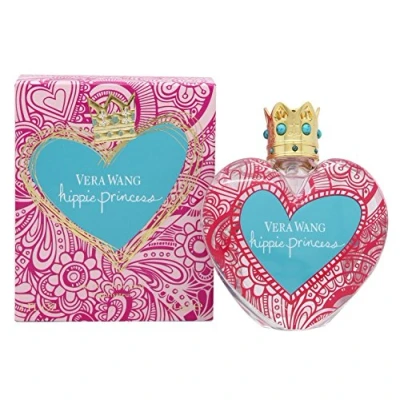 Afbeelding van Vera Wang Hippie Princess Eau de Toilette Spray 30 ml