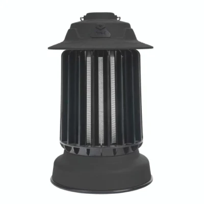 Afbeelding van Ezilight Mosquito Garden MG 10 5 V Zwart