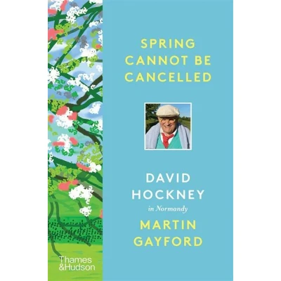 Image de Spring Cannot be Cancelled