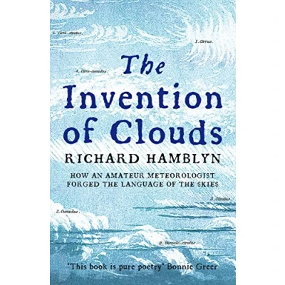 Afbeelding van Invention Of Clouds