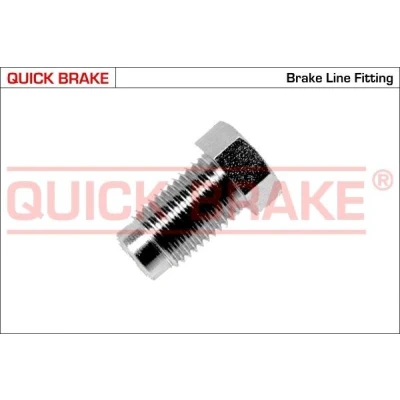 Afbeelding van Wartelmoer QUICK BRAKE F