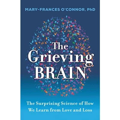 Afbeelding van The Grieving Brain