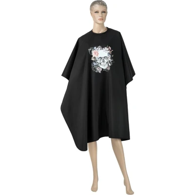 Afbeelding van Comair kapmantel Lady Skull