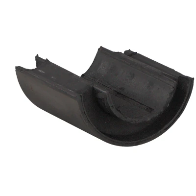 Afbeelding van FEBI BILSTEIN 107370 Stabilisatorstang Rubbers Vooras Rubber 80