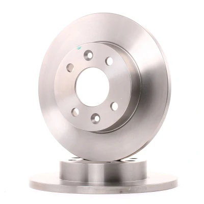 Afbeelding van Brembo Remschijf 08.2958.14