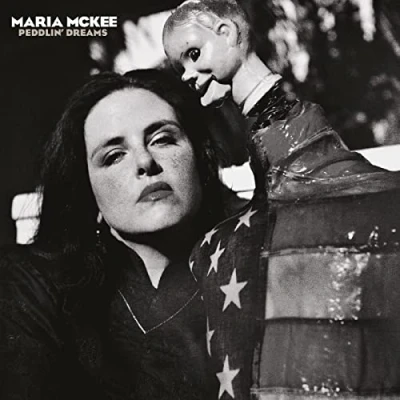 Afbeelding van Maria McKee Peddlin&#039; Dreams (CD)