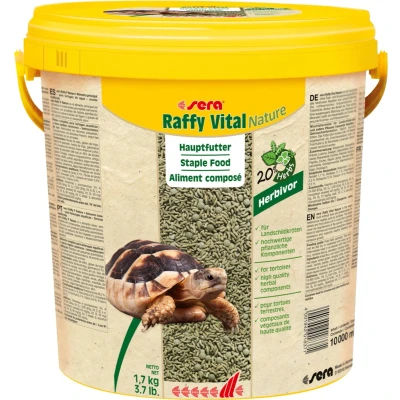 Afbeelding van Raffy Vital 250 ml Sera