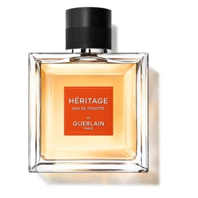 Afbeelding van Guerlain Heritage 100 ml Eau de Toilette Spray