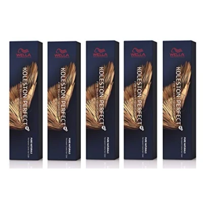 Afbeelding van Wella Professionals Koleston Perfect Me+ Special Blondes 60 ml 12/11 Intense Ash Blonde