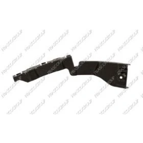 Afbeelding van PRASCO FT0301063 Houder, bumper Rechts achter FIAT: 500 Hatchback, ABARTH: / 595 695 Hatchback