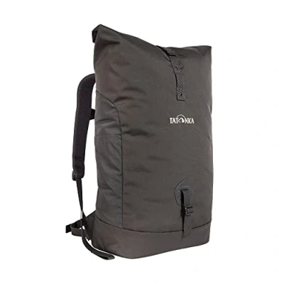 Afbeelding van Tatonka Grip Rolltop Rugzak, grijs