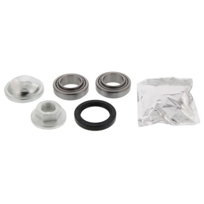 Afbeelding van MAPCO 26604/1 Wiellagerset Achteras links 50,3 FORD: FIESTA 3, Escort 6, KA Hatchback