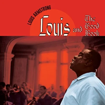 Afbeelding van Louis and the Good Book/Louis Angels
