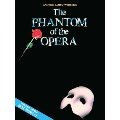 Afbeelding van Phantom of the Opera