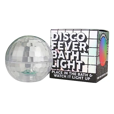 Afbeelding van Disco Fever Badlampje