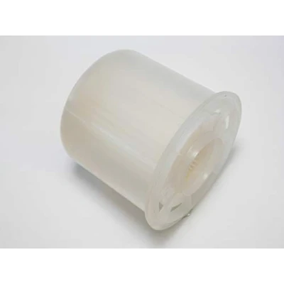 Afbeelding van Filterinzetstuk CILLIT 8 012068 voor transparante filters 77 SN, KL77, N 3/4 inch tot 1 1/4 en AT SN filter