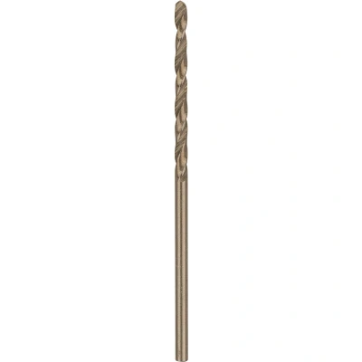 Afbeelding van Bosch Accessories 2608585874 HSS Metaal spiraalboor 2 mm Gezamenlijke lengte 49 Kobalt DIN 338 Cilinderschacht 10 stuk(s)