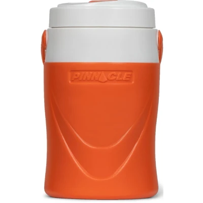 Afbeelding van Platino 1/2 Gallon (1,89 liter) Oranje